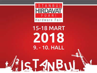 Faysa Plastik ??stanbul H??rdavat Fuar??nda...
