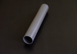 KOD: 112 - ??ap 40 mm Tanbur Boru